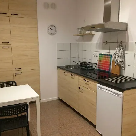 Apartament Na Wojszycach Lägenhet Wrocław