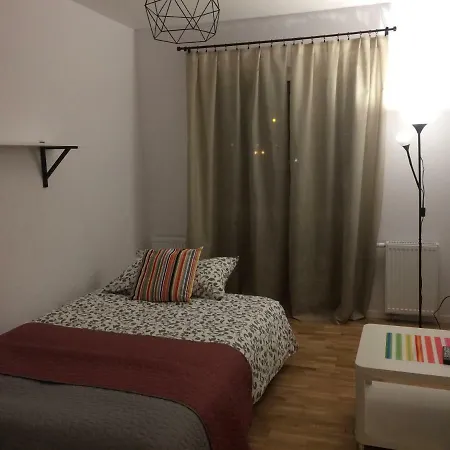 Apartament Na Wojszycach *