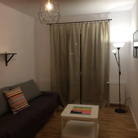 Apartament Na Wojszycach Wrocław