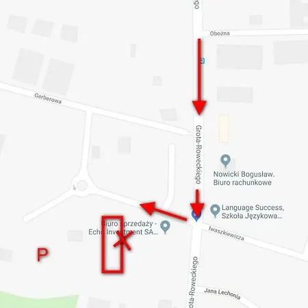Apartament Na Wojszycach * Breslavia