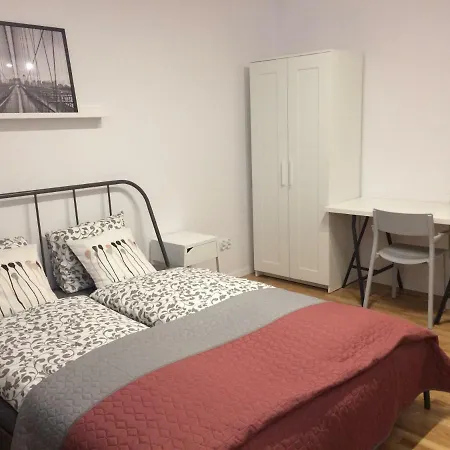 Apartament Na Wojszycach Appartamento *