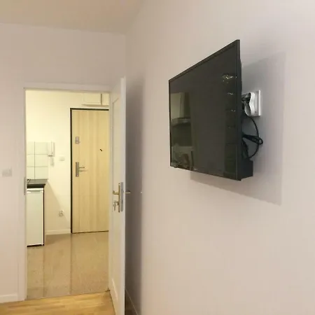 Appartamento Apartament Na Wojszycach Breslavia